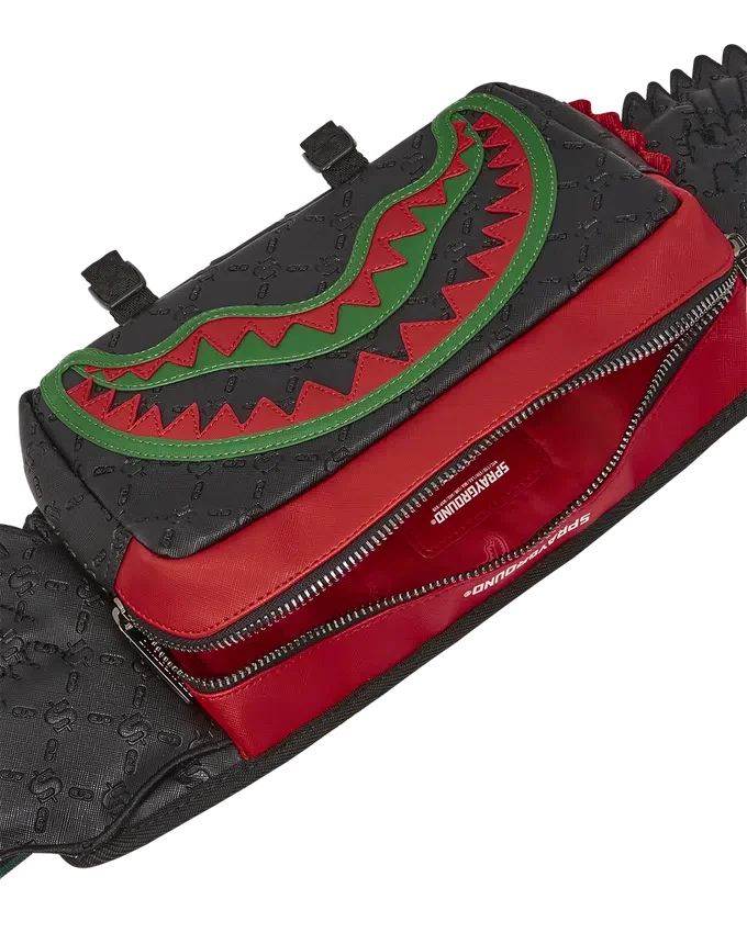 DINERO BOLSOS BANDOLERA