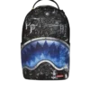 DISEÑADA PARA LA EXCELENCIA Mochila DLXR