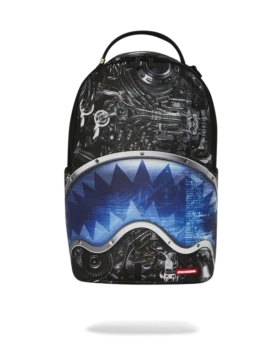 DISEÑADA PARA LA EXCELENCIA Mochila DLXR