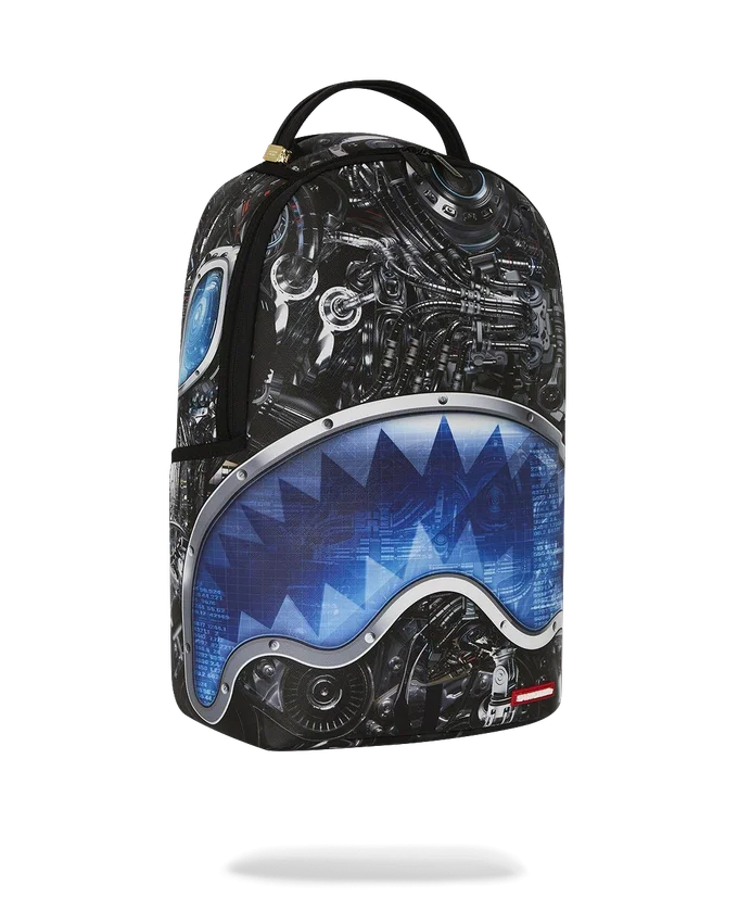 DISEÑADA PARA LA EXCELENCIA Mochila DLXR