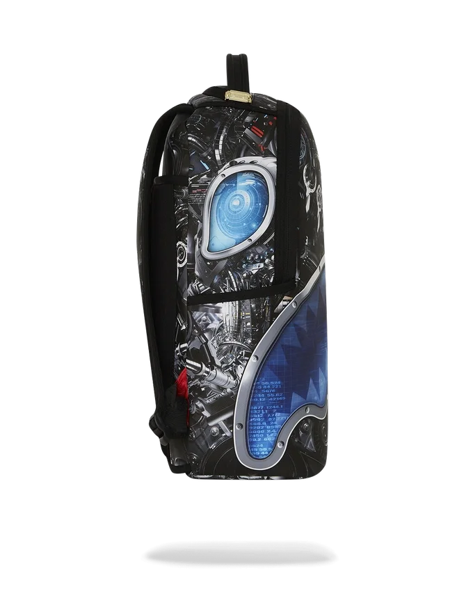 DISEÑADA PARA LA EXCELENCIA Mochila DLXR
