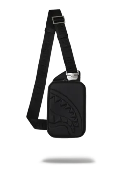 EL BOLSO BANDOLERA DE CARCASA RÍGIDA HERO