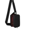 EL BOLSO BANDOLERA DE CARCASA RÍGIDA HERO