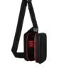 EL BOLSO BANDOLERA DE CARCASA RÍGIDA HERO