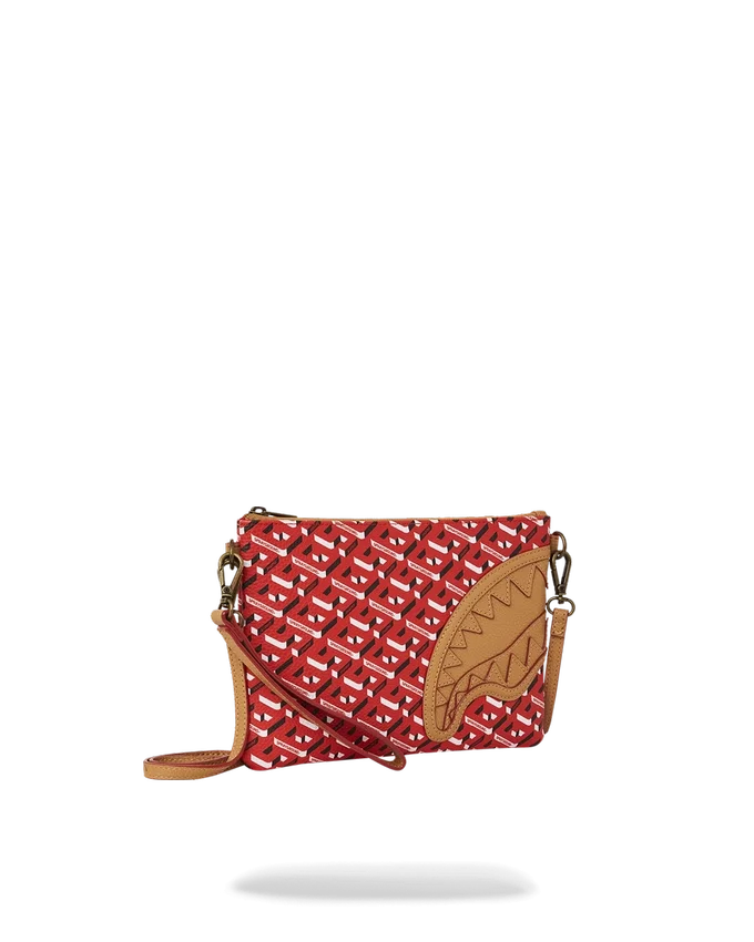 EL BOLSO CROSSOVER CONCORDE DE 3DSG