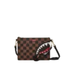 EL BOLSO CROSSOVER HIDEOUT