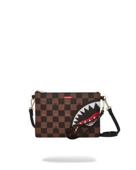 EL BOLSO CROSSOVER HIDEOUT