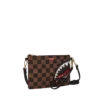 EL BOLSO CROSSOVER HIDEOUT