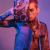 EL BOLSO DE MANO CROSS-OVER DE UNDERCURRENT