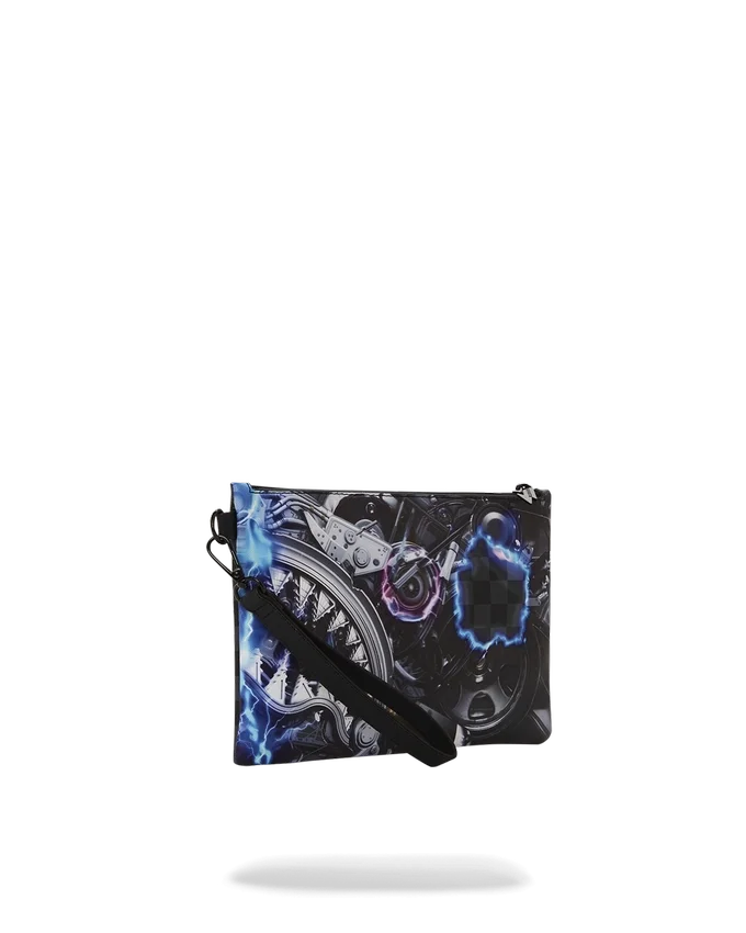EL BOLSO DE MANO CROSS-OVER DE UNDERCURRENT