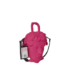 EL BOLSO DE MANO MET CANOVA MEDUSA (ROSA)