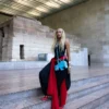 EL BOLSO DE MANO «THE MET WILLIAM»