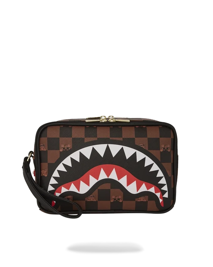 EL BOLSO DE NECESER HIDEOUT
