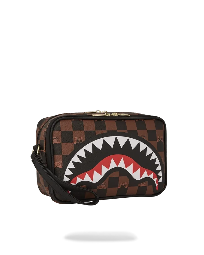 EL BOLSO DE NECESER HIDEOUT