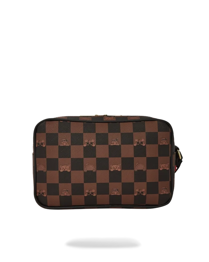 EL BOLSO DE NECESER HIDEOUT