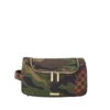 EL BOLSO DE NECESER PARADOXX SHARK