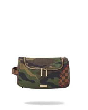 EL BOLSO DE NECESER PARADOXX SHARK