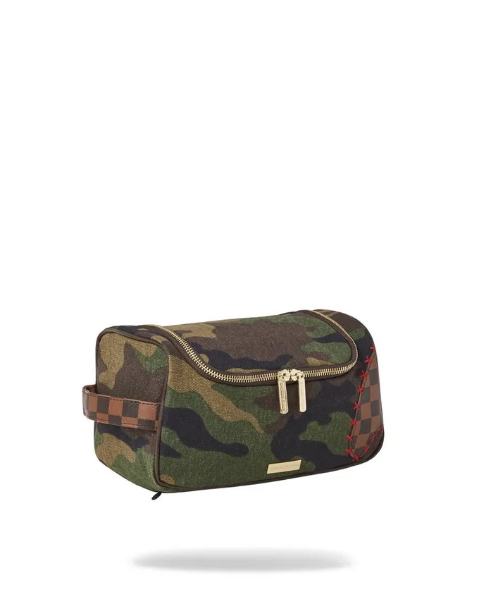 EL BOLSO DE NECESER PARADOXX SHARK