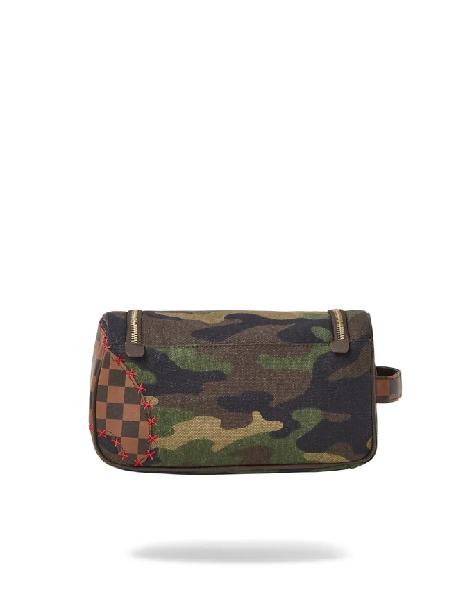 EL BOLSO DE NECESER PARADOXX SHARK