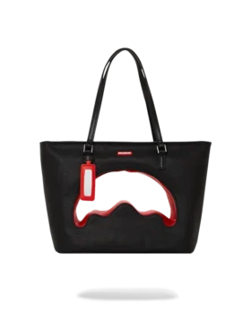 EL BOLSO DECODER TOTE
