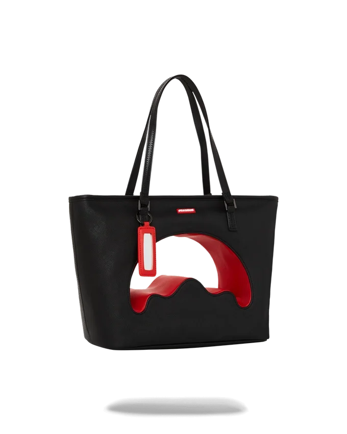 EL BOLSO DECODER TOTE
