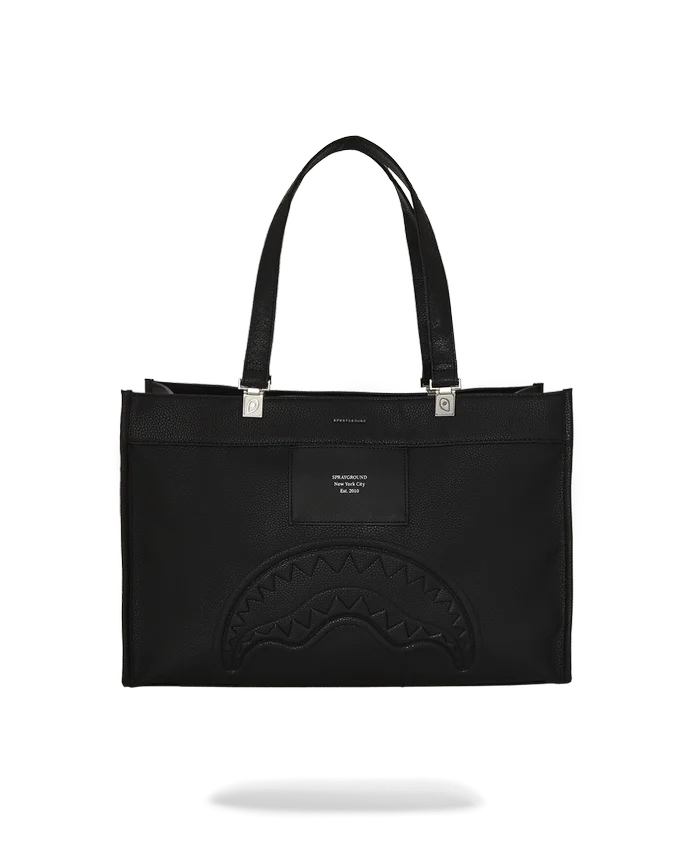 EL BOLSO TORTUGA TOTE DE HQ
