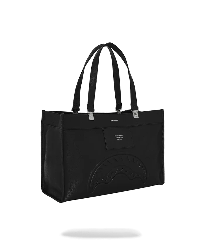 EL BOLSO TORTUGA TOTE DE HQ