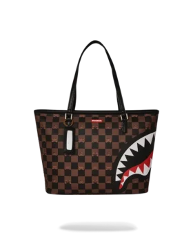 EL BOLSO TOTE DE THE HIDEOUT