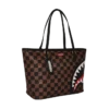 EL BOLSO TOTE DE THE HIDEOUT