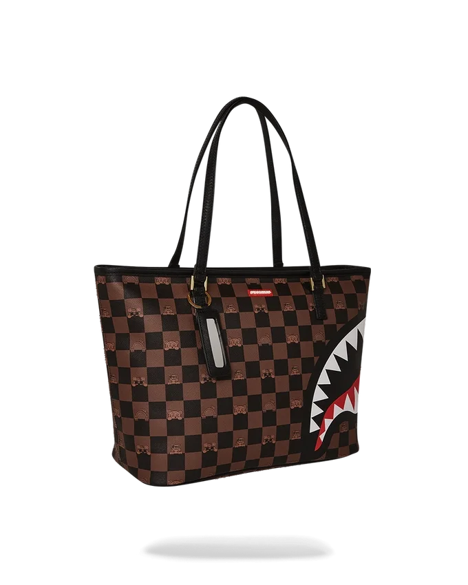 EL BOLSO TOTE DE THE HIDEOUT
