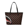 EL BOLSO TOTE DE THE HIDEOUT