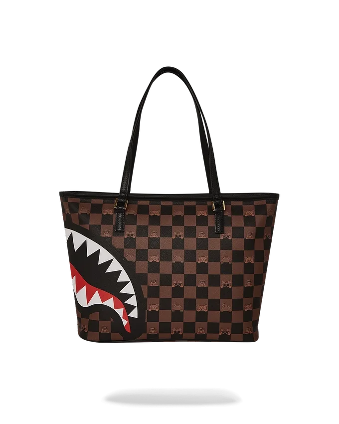 EL BOLSO TOTE DE THE HIDEOUT