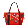 EL BOLSO TOTE GLOBAL EXPEDITION