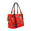 EL BOLSO TOTE GLOBAL EXPEDITION