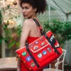 EL BOLSO TOTE GLOBAL EXPEDITION