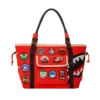EL BOLSO TOTE GLOBAL EXPEDITION
