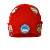 EL GORRO DE LA COLECCIÓN GLOBAL EXPEDITION