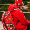 EL GORRO DE LA COLECCIÓN GLOBAL EXPEDITION