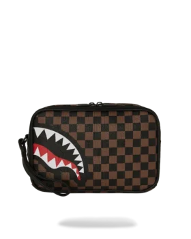 EL NECESER DE ASEO PRIVATE JET SHARK CLUB