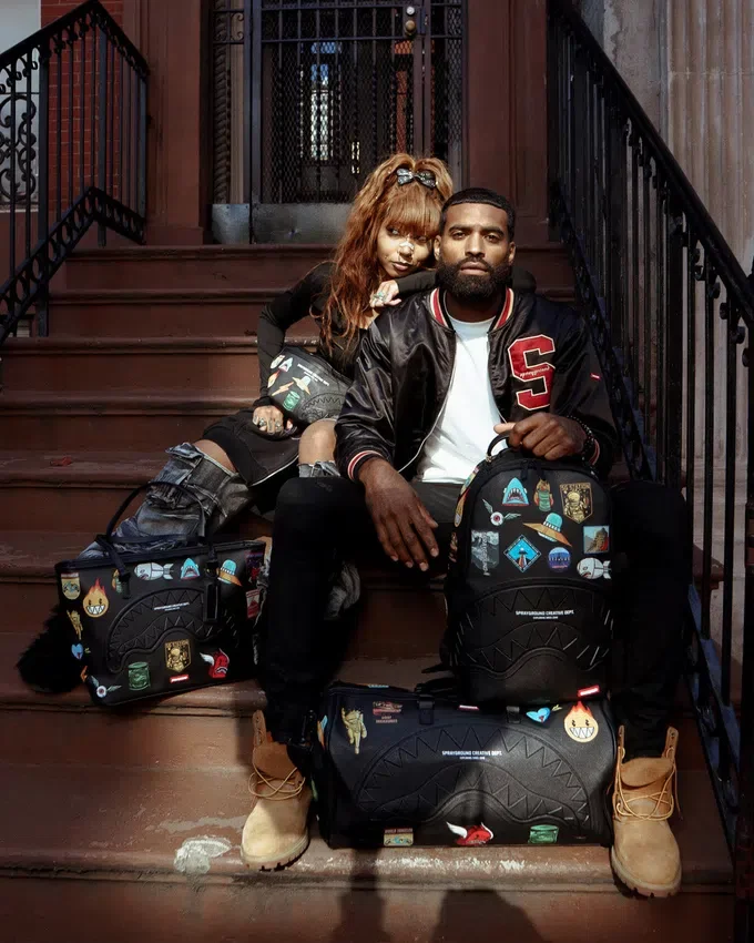 EL VIAJE COMIENZA BOLSOS BANDOLERA SAVVY
