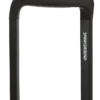 EL VIAJE COMIENZA: EQUIPAZGO DE MANO SHARKITECTURE NEGRO CON PEGATINAS ADICIONALES