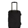 EQUIPAGE DE CABINA REALITY CHECK SHARKITECTURE NEGRO AZABACHE (ACCESORIOS DE BRONCE)