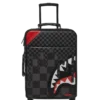 Equipaje de cabeza de lugar XTC GREY SHARKS IN PARIS JETSETTER