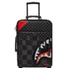 Equipaje de cabeza de lugar XTC GREY SHARKS IN PARIS JETSETTER