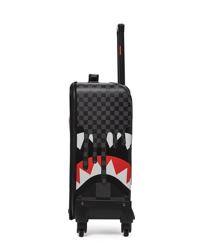 Equipaje de cabeza de lugar XTC GREY SHARKS IN PARIS JETSETTER