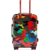 EQUIPAJE DE CABEZA DE PABELLÓN CAMOBURST SHARKNAUTICS