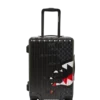 EQUIPAJE DE CABEZA DE TAMAÑO COMPLETO CON CARCASA RÍGIDA SPEED SHARK SIDE SWIPE