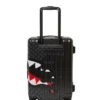 EQUIPAJE DE CABEZA DE TAMAÑO COMPLETO CON CARCASA RÍGIDA SPEED SHARK SIDE SWIPE