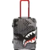 EQUIPAJE DE CABINA DE 22” DE 3AM SHARKNAUTICS