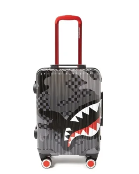 EQUIPAJE DE CABINA DE 22” DE 3AM SHARKNAUTICS